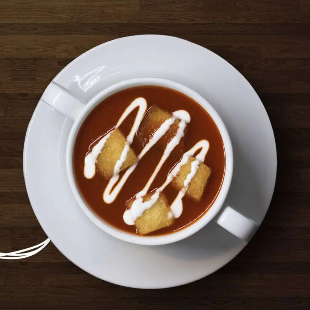 Tomato Soup - Single